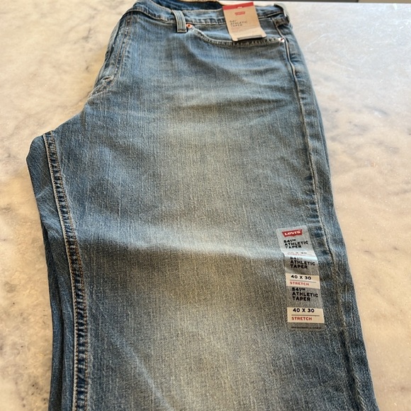 Levi’s 541 - Picture 3 of 9